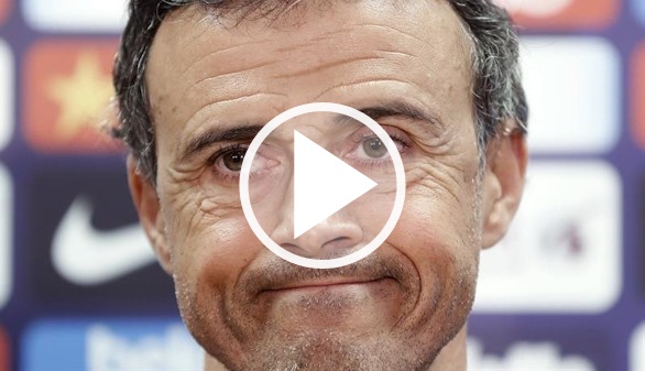 El Clásico. El Barcelona cambia el discurso y apoya el veneno de Piqué