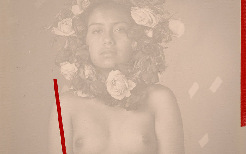 Retrospectiva de Luis González Palma: constelaciones de lo intangible