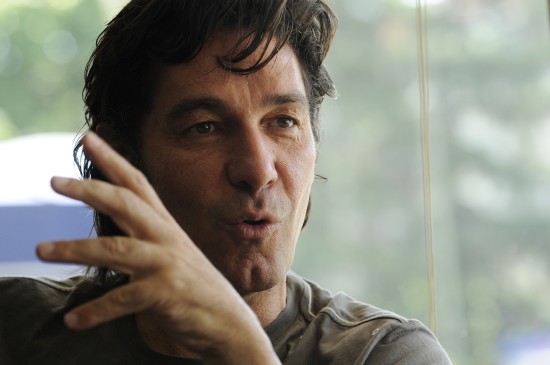 Libertad provisional para el actor Luis Lorenzo, acusado de asesinar a la tía de su mujer