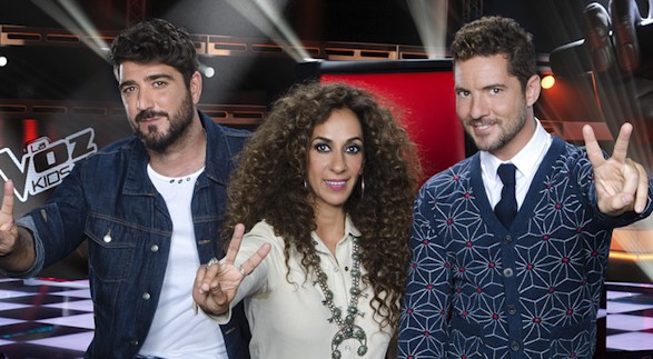 Telecinco certifica un marzo pletórico