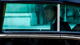 El presidente francés Emmanuel Macron.