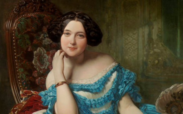 El Prado salda su deuda con la pintura del XIX