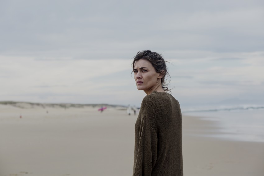 Crítica de cine. Madre : el colapso de una tragedia