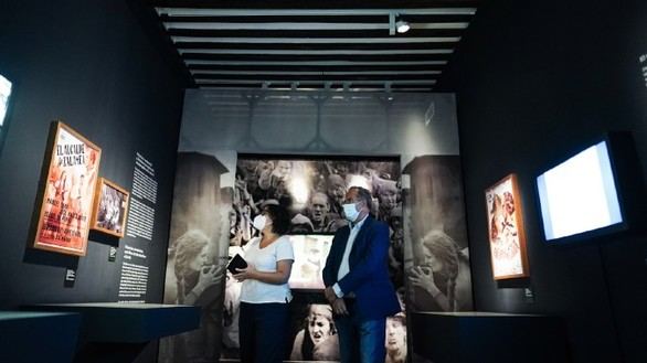 Madrid, en una exposición sobre adaptaciones al cine de obras del Siglo de Oro