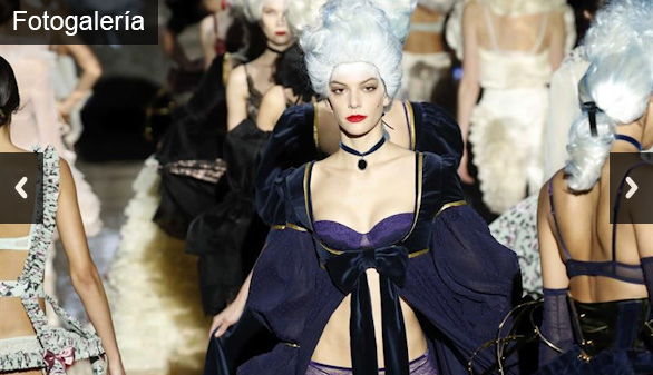 Mercedes-Benz Fashion Week: Moisés Nieto, Andrés Sardá, Torretta..