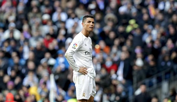 El Atlético sangra la idea de Zidane y conquista el Bernabéu | 0-1