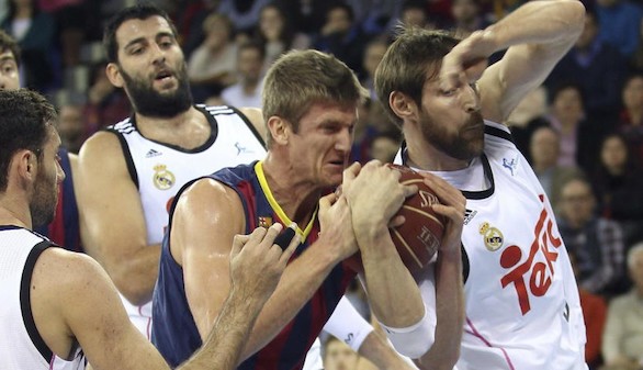 Guía de retransmisiones: final de la ACB y Fórmula Uno