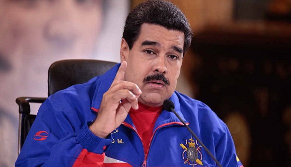 Venezuela rechaza abordar la crisis fronteriza con Colombia en la OEA