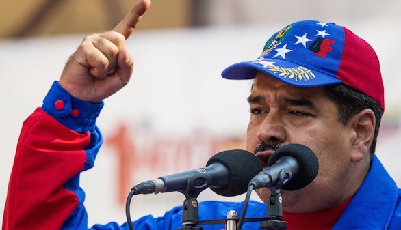 Margallo pide a Maduro pensar en la repercusión de echar a González