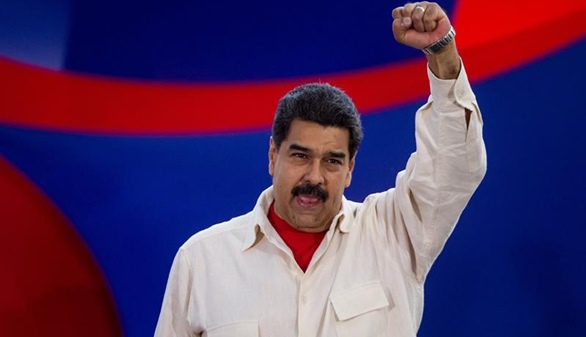 El gobierno venezolano bajo la evaluación de la Carta Democrática Interamericana