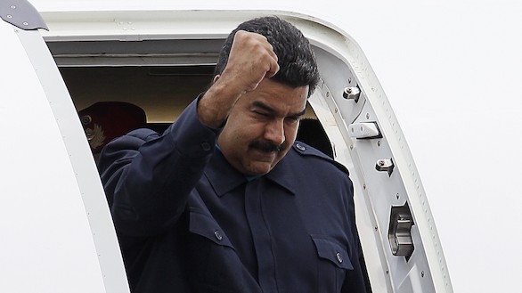 Maduro y Morales asumen el papel díscolo en la Cumbre de las Américas
