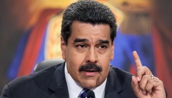 Por el rescate de la institucionalidad democrática y el estado de derecho en Venezuela