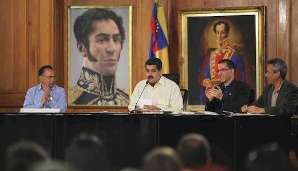 Grupo Maritain escribe sobre el nuevo líder político latinoamericano: ¿mesías o gerente?