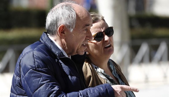 Fernández Ordóñez dice que desconocía los correos críticos con Bankia