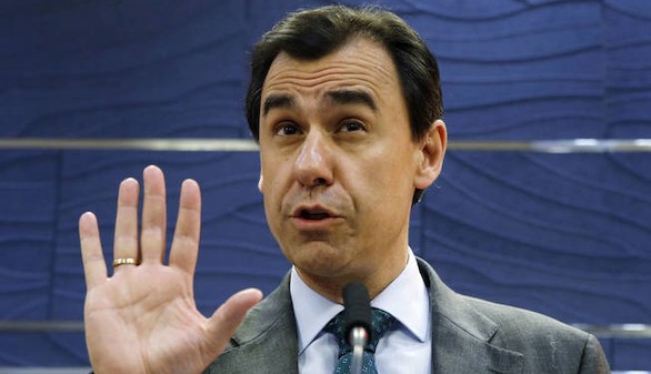 El PP apuesta por el pacto con C's y presiona al PSOE