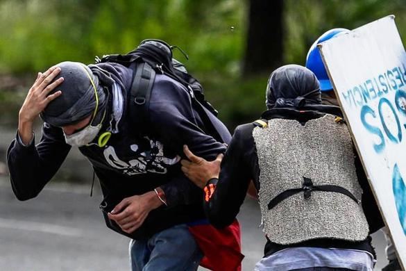 La ONU acusa a Maduro de 