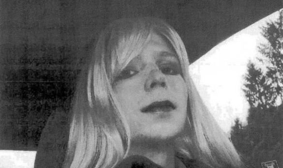 En libertad Manning, la 'traidora' que hizo posible Wikileaks