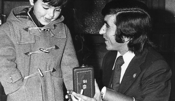 El periodista Manuel Marlasca fallece a los 72 años