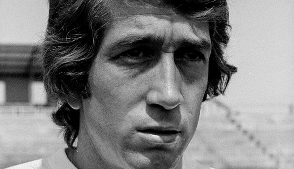 Muere Manuel Velázquez, centrocampista del Real Madrid yeyé