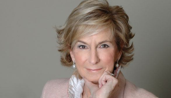 Las mujeres y el vino. Mar Raventós: 