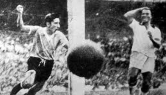 Brasil 1950