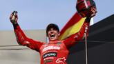 GP Japón. Marc Márquez pasa el rodillo sobre Martín