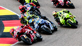 GP Japón. Márquez y Martín se reparten los laureles en otro cara a cara vibrante