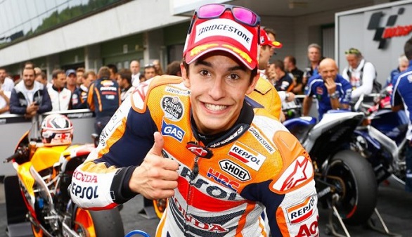 Guía de las retransmisiones deportivas: las motos abren su año