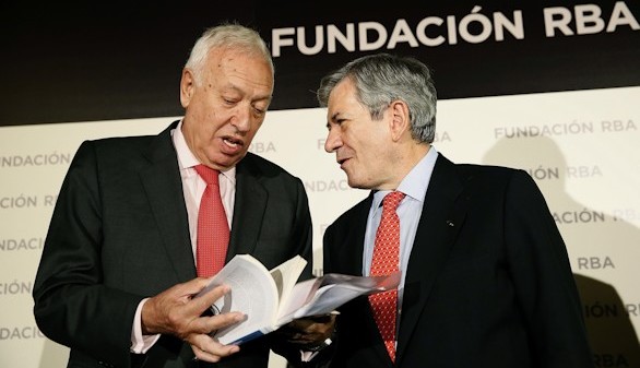 'Es el momento de debatir sobre una reforma constitucional'