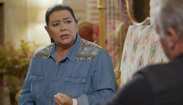 María del Monte no destrona a La Voz