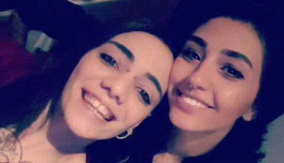 La joven malagueña retenida en Turquía y su pareja llegan a España