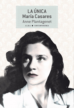 Anne Plantagenet: La única . María Casares
