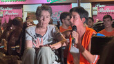 Muere Maricarmen, la mujer de 87 años desahuciada hace 15 días en Madrid
