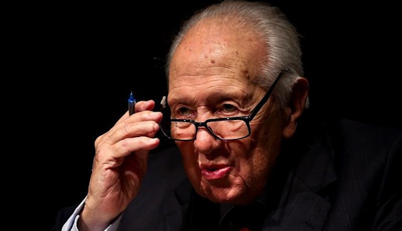 Fallece el expresidente portugués Mário Soares a los 92 años