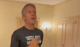 Marlaska 'corre' por las víctimas un día después de sacar a Txapote del aislamiento