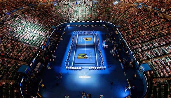 Marrero y Arruabarrena, exonerados de amañar un partido en Australia