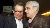 Mas y los negocios de Convergencia siguen en primera