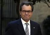 ¿Se sentará Artur Mas en el banquillo?