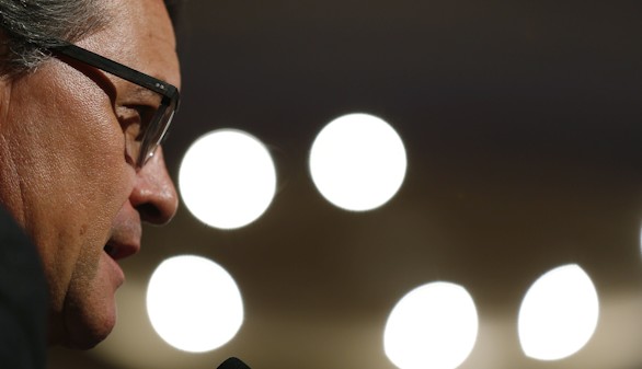 Independentistas vs unionistas: así está el reparto de fuerzas