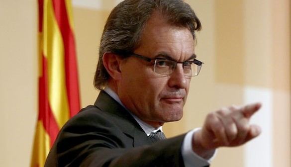 El Parlament recusará al presidente del TC 'por afinidad ideológica con el PP'