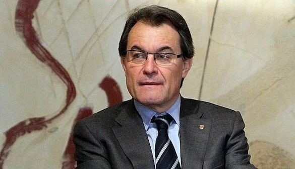 Juntos por el Sí insiste: no renuncia a Mas como presidente