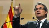 Mas vuelve a engañar a Rajoy