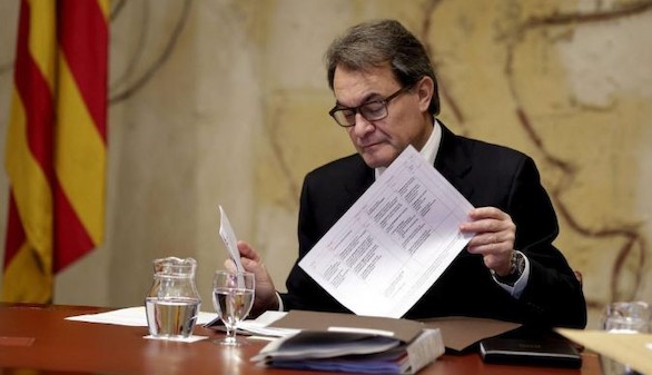 Hasta siete comunidades empiezan 2016 sin presupuestos