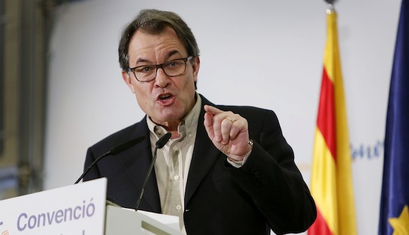 Mas reta al próximo Gobierno a permitir un 