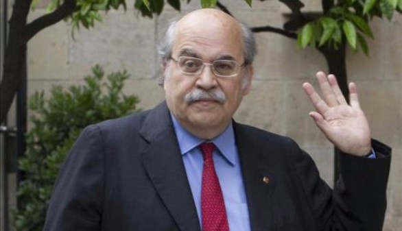 Hacienda pide un ajuste de 1.300 millones de euros a Cataluña