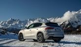 Maserati convierte Baqueira Beret en su escaparate de lujo y emoción con la Winter Experience 2025-2026
