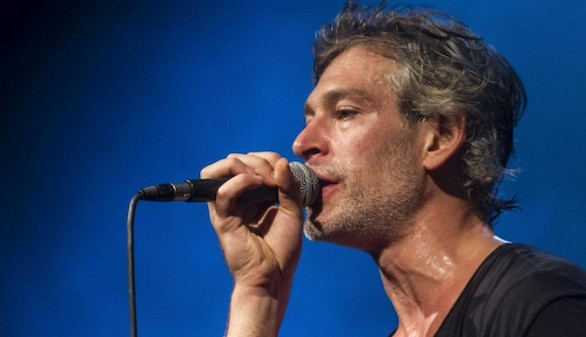 El Gobierno español y la embajada israelí ven discriminación en el veto a Matisyahu