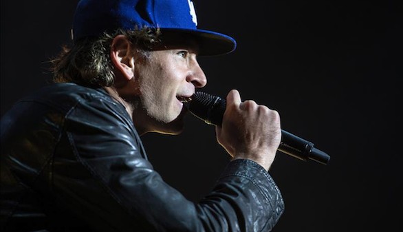 El Rototom pide disculpas e invita de nuevo a Matisyahu