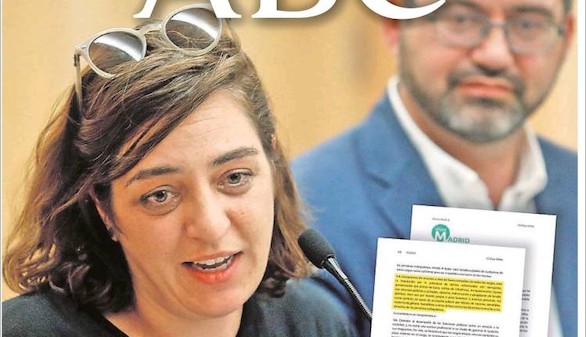 Rivera, Pedro Sánchez y los 'cantos de sirena'
