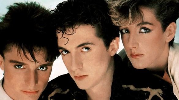 Mecano celebra 40 años de su primer tema 'Hoy no me puedo levantar'